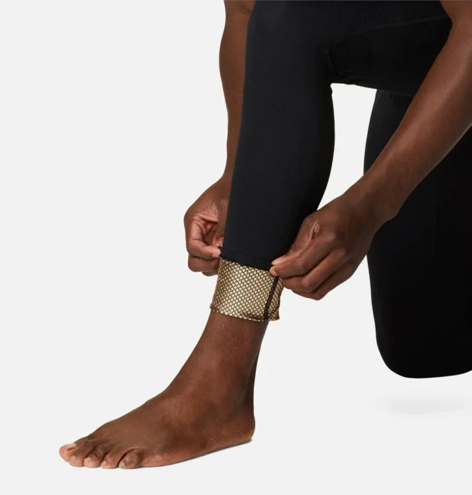 Men Omni-Heat™ Infinity Baselayer Tights Men Omni-Heat™ Infinity Baselayer Tights