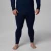 Men Omni-Heat™ Infinity Baselayer Tights – Big Men Omni-Heat™ Infinity Baselayer Tights – Big