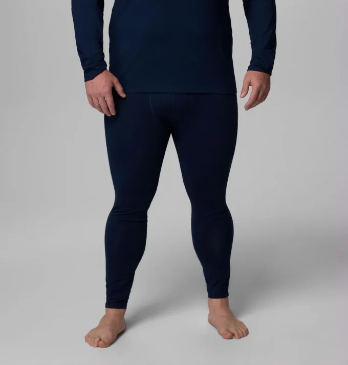 Men Omni-Heat™ Infinity Baselayer Tights – Big Men Omni-Heat™ Infinity Baselayer Tights – Big