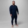 Men Omni-Heat™ Infinity Baselayer Tights – Big Men Omni-Heat™ Infinity Baselayer Tights – Big