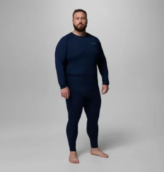 Men Omni-Heat™ Infinity Baselayer Tights – Big
