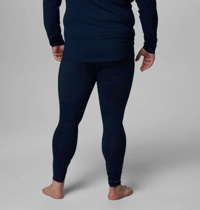 Men Omni-Heat™ Infinity Baselayer Tights – Big Men Omni-Heat™ Infinity Baselayer Tights – Big
