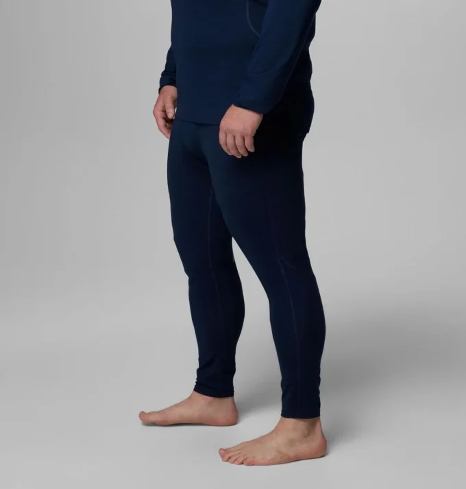 Men Omni-Heat™ Infinity Baselayer Tights – Big Men Omni-Heat™ Infinity Baselayer Tights – Big