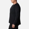 Men Omni-Heat™ Midweight Baselayer Crew – Big Men Omni-Heat™ Midweight Baselayer Crew – Big