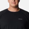 Men Omni-Heat™ Midweight Baselayer Crew – Big Men Omni-Heat™ Midweight Baselayer Crew – Big