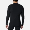 Men Omni-Heat™ Midweight Baselayer Crew – Tall Men Omni-Heat™ Midweight Baselayer Crew – Tall
