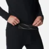 Men Omni-Heat™ Midweight Baselayer Crew – Tall Men Omni-Heat™ Midweight Baselayer Crew – Tall
