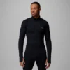 Men Omni-Heat™ Midweight Baselayer Half Zip Men Omni-Heat™ Midweight Baselayer Half Zip