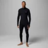 Men Omni-Heat™ Midweight Baselayer Half Zip Men Omni-Heat™ Midweight Baselayer Half Zip