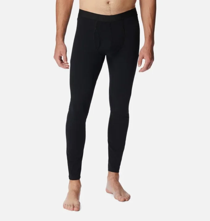 Men Omni-Heat™ Midweight Baselayer Tights Men Omni-Heat™ Midweight Baselayer Tights