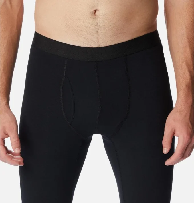 Men Omni-Heat™ Midweight Baselayer Tights Men Omni-Heat™ Midweight Baselayer Tights