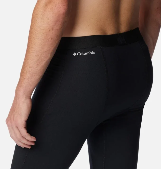 Men Omni-Heat™ Midweight Baselayer Tights Men Omni-Heat™ Midweight Baselayer Tights