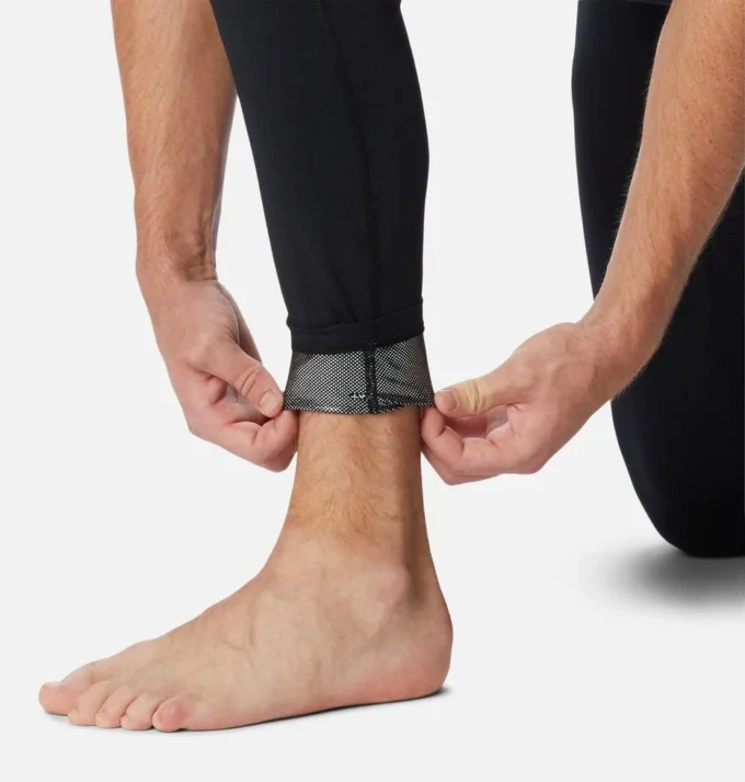 Men Omni-Heat™ Midweight Baselayer Tights Men Omni-Heat™ Midweight Baselayer Tights