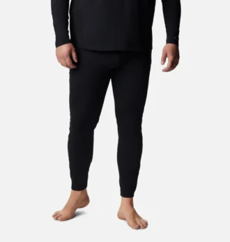 Men Omni-Heat™ Midweight Baselayer Tights – Big
