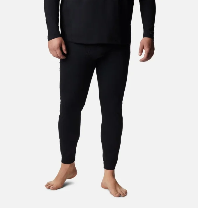 Men Omni-Heat™ Midweight Baselayer Tights – Big Men Omni-Heat™ Midweight Baselayer Tights – Big
