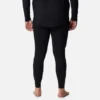 Men Omni-Heat™ Midweight Baselayer Tights – Big Men Omni-Heat™ Midweight Baselayer Tights – Big