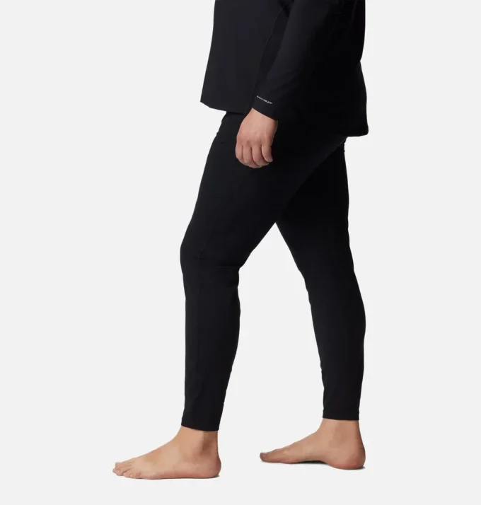 Men Omni-Heat™ Midweight Baselayer Tights – Big Men Omni-Heat™ Midweight Baselayer Tights – Big