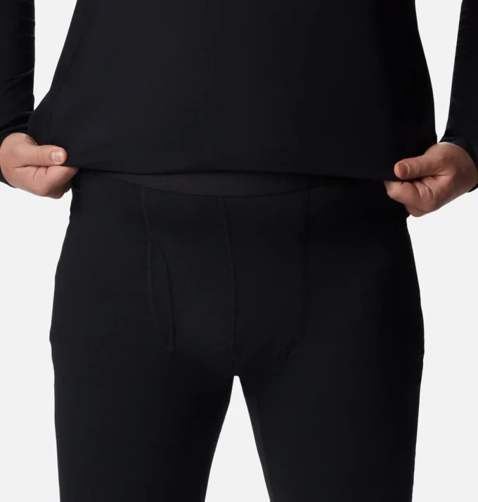 Men Omni-Heat™ Midweight Baselayer Tights – Big Men Omni-Heat™ Midweight Baselayer Tights – Big