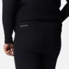Men Omni-Heat™ Midweight Baselayer Tights – Big Men Omni-Heat™ Midweight Baselayer Tights – Big