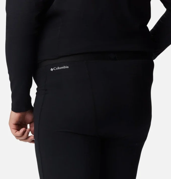 Men Omni-Heat™ Midweight Baselayer Tights – Big Men Omni-Heat™ Midweight Baselayer Tights – Big