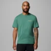 Men Overox Truck CSC Short Sleeve T-Shirt