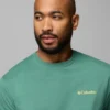 Men Overox Truck CSC Short Sleeve T-Shirt