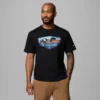 Men Pacno PNW CSC Short Sleeve T-Shirt