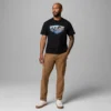 Men Pacno PNW CSC Short Sleeve T-Shirt