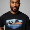 Men Pacno PNW CSC Short Sleeve T-Shirt