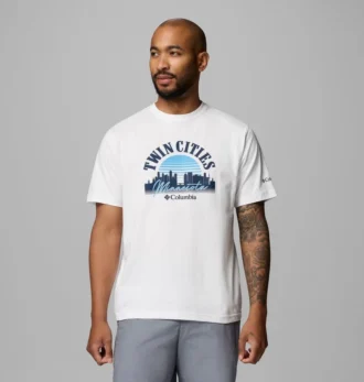 Men Paul MN CSC Short Sleeve T-Shirt