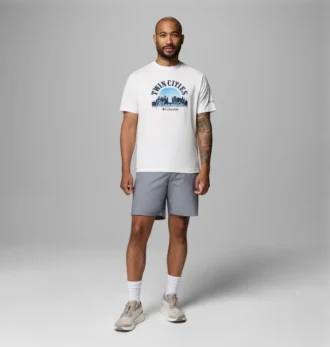 Men Paul MN CSC Short Sleeve T-Shirt