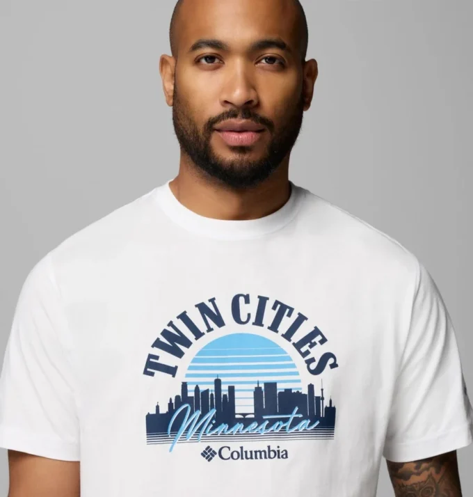 Men Paul MN CSC Short Sleeve T-Shirt