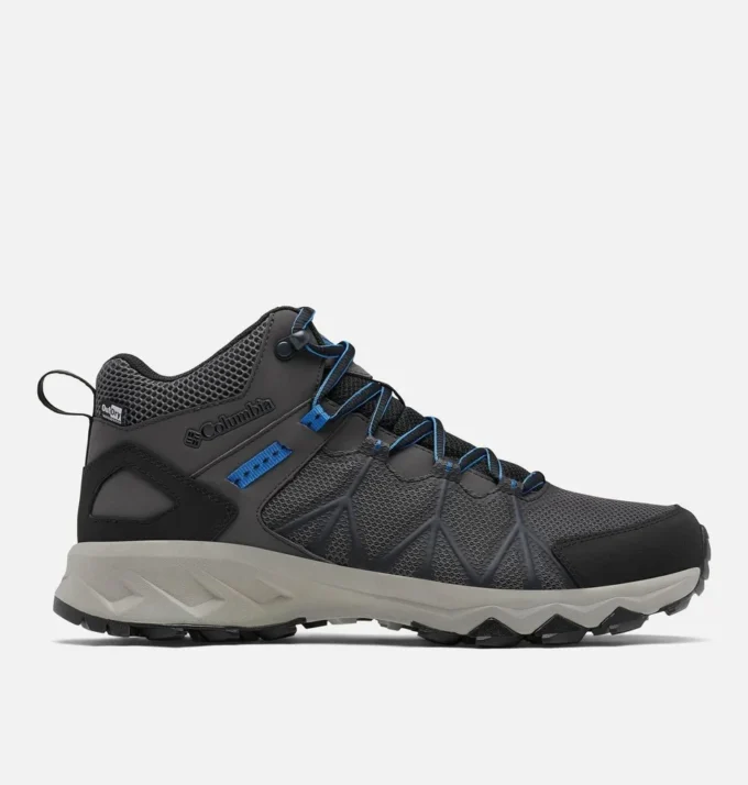 Men Peakfreak™ II OutDry™ Mid Shoe Men Peakfreak™ II OutDry™ Mid Shoe