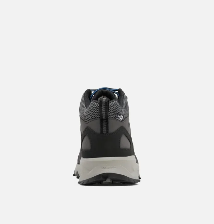 Men Peakfreak™ II OutDry™ Mid Shoe Men Peakfreak™ II OutDry™ Mid Shoe