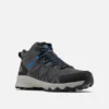 Men Peakfreak™ II OutDry™ Mid Shoe Men Peakfreak™ II OutDry™ Mid Shoe