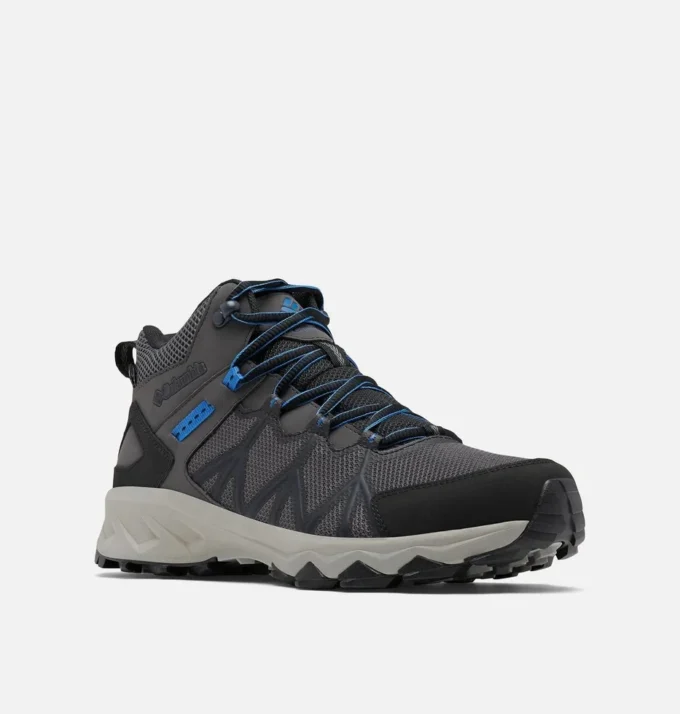 Men Peakfreak™ II OutDry™ Mid Shoe Men Peakfreak™ II OutDry™ Mid Shoe