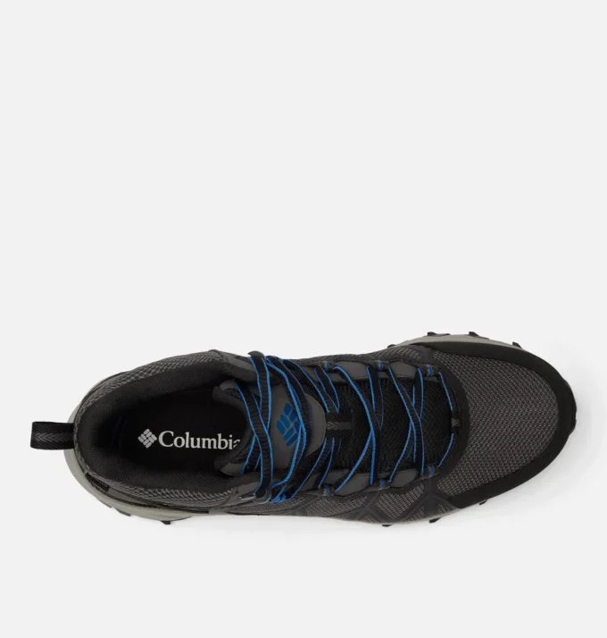 Men Peakfreak™ II OutDry™ Mid Shoe Men Peakfreak™ II OutDry™ Mid Shoe