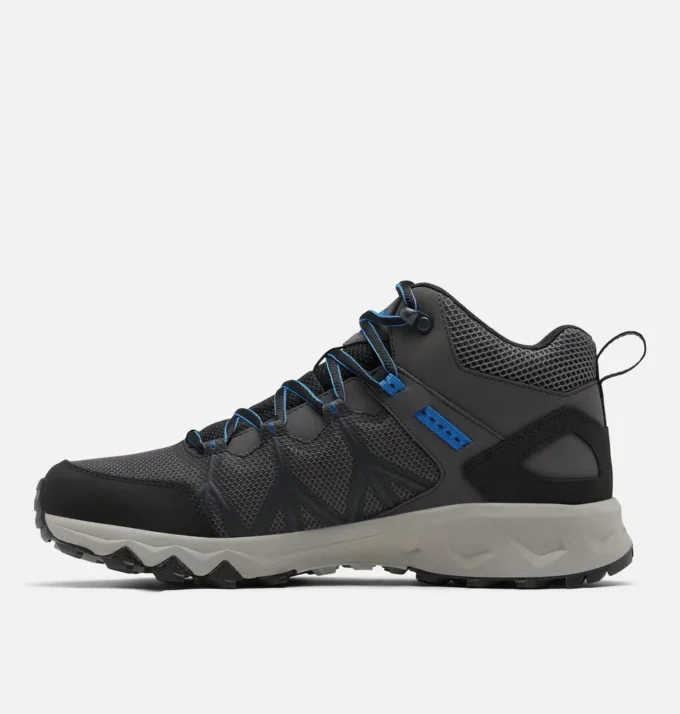Men Peakfreak™ II OutDry™ Mid Shoe Men Peakfreak™ II OutDry™ Mid Shoe