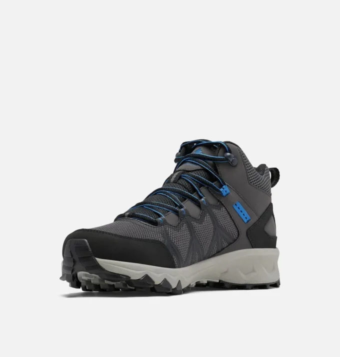 Men Peakfreak™ II OutDry™ Mid Shoe Men Peakfreak™ II OutDry™ Mid Shoe
