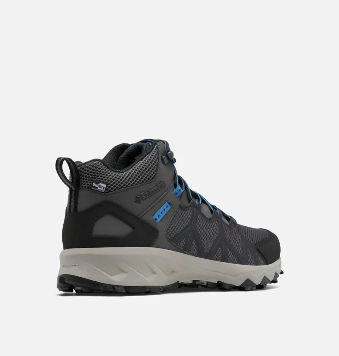 Men Peakfreak™ II OutDry™ Mid Shoe Men Peakfreak™ II OutDry™ Mid Shoe