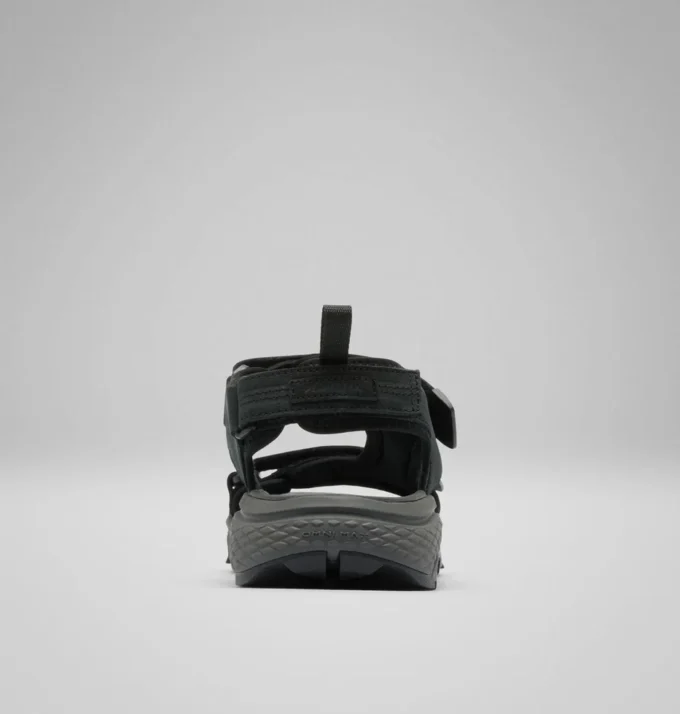 Men Peakfreak Rush™ Leather Sandal Men Peakfreak Rush™ Leather Sandal