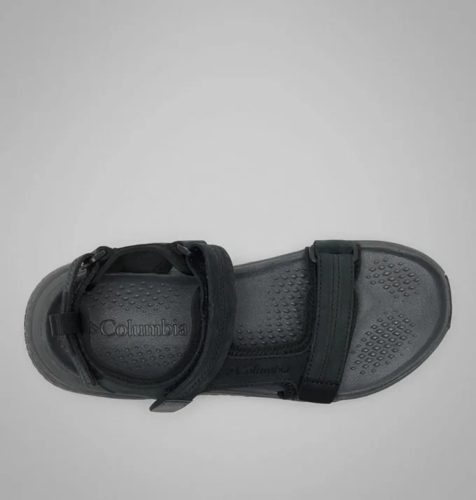 Men Peakfreak Rush™ Leather Sandal Men Peakfreak Rush™ Leather Sandal