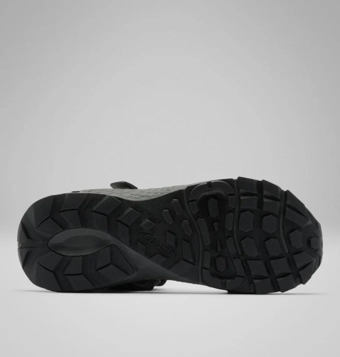 Men Peakfreak Rush™ Leather Sandal Men Peakfreak Rush™ Leather Sandal