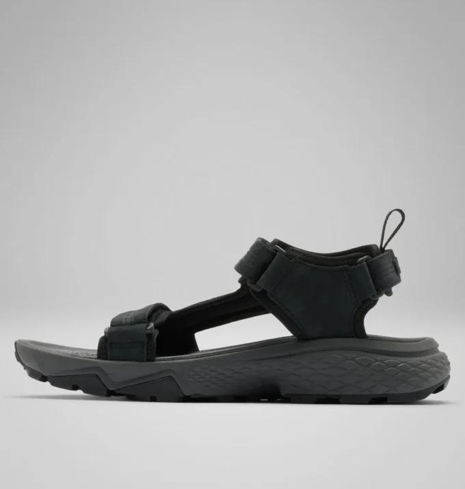 Men Peakfreak Rush™ Leather Sandal Men Peakfreak Rush™ Leather Sandal