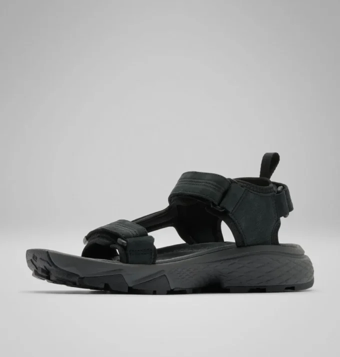 Men Peakfreak Rush™ Leather Sandal Men Peakfreak Rush™ Leather Sandal
