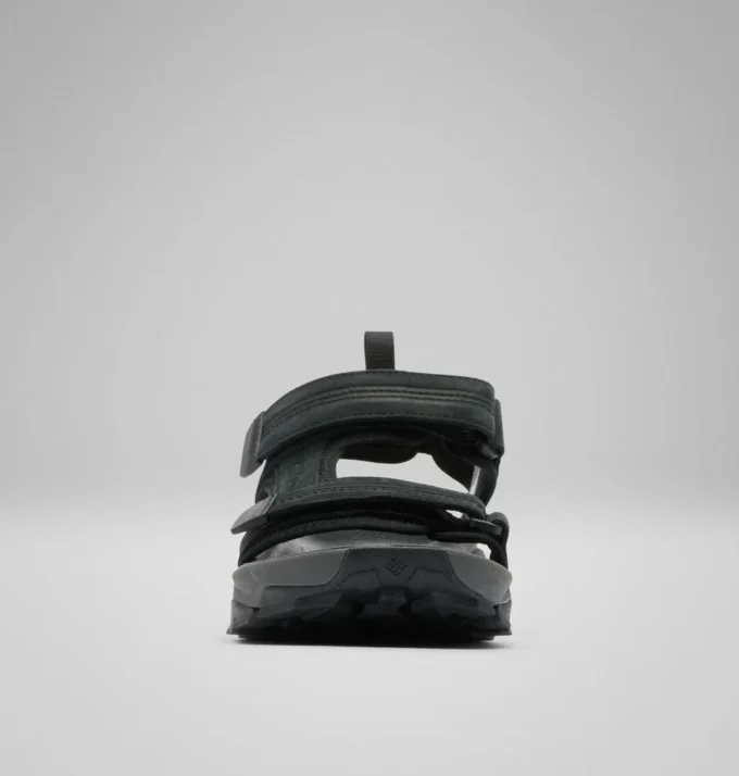 Men Peakfreak Rush™ Leather Sandal Men Peakfreak Rush™ Leather Sandal