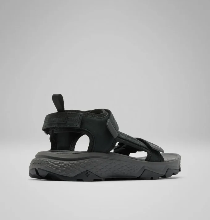 Men Peakfreak Rush™ Leather Sandal Men Peakfreak Rush™ Leather Sandal