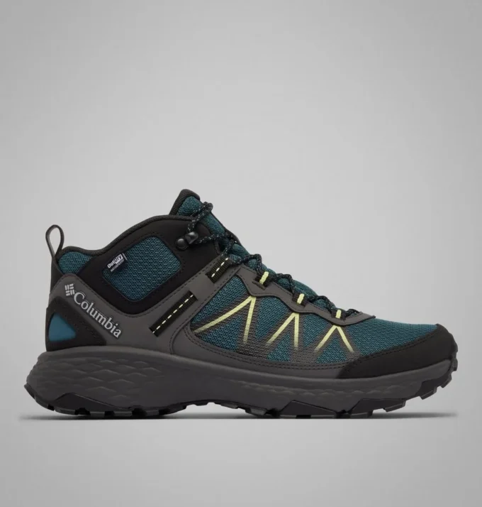 Men Peakfreak Rush™ Mid OutDry™ Shoe Men Peakfreak Rush™ Mid OutDry™ Shoe