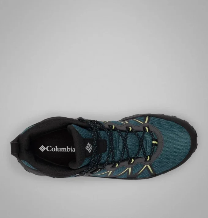 Men Peakfreak Rush™ Mid OutDry™ Shoe Men Peakfreak Rush™ Mid OutDry™ Shoe