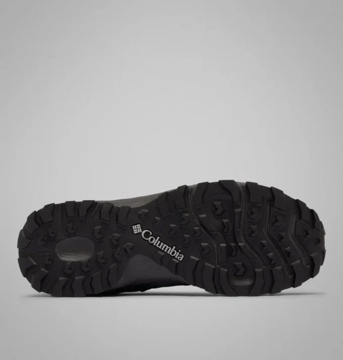 Men Peakfreak Rush™ Mid OutDry™ Shoe Men Peakfreak Rush™ Mid OutDry™ Shoe
